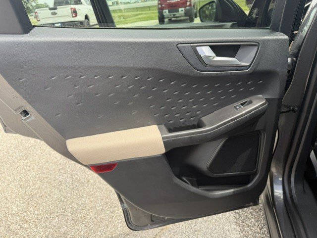 Certified 2020 Ford Escape SE AWD/4WD image 20