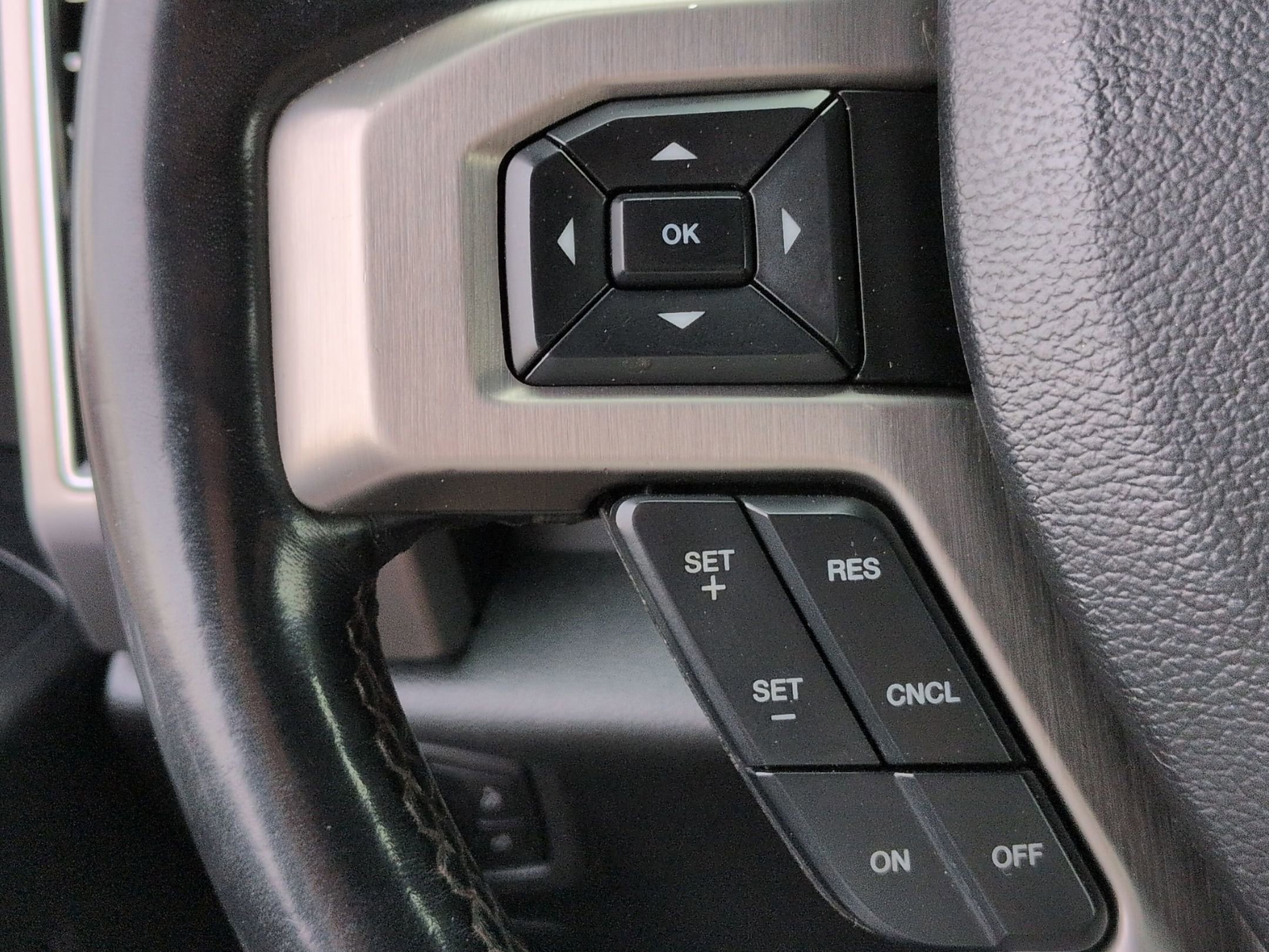 Certified 2020 Ford F150 Platinum image 17