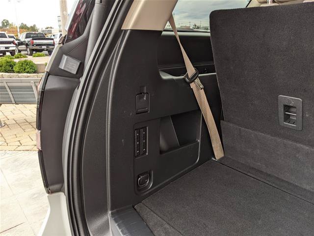 Certified 2022 Ford Expedition Limited AWD/4WD image 15