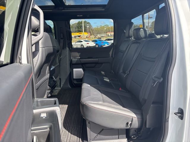 Certified 2025 Ford F150 Raptor image 26