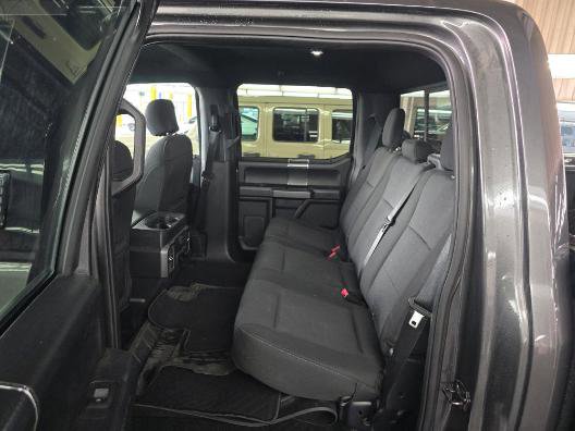 Certified 2020 Ford F150 XLT w/ Equipment Group 302A Luxury image 7