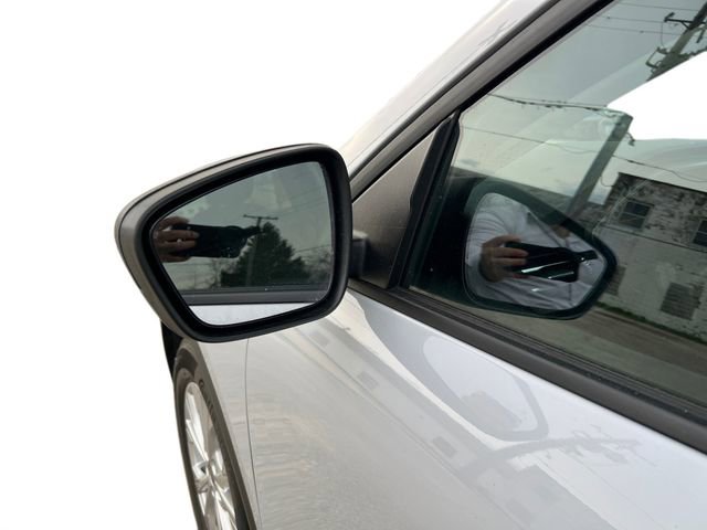 Certified 2025 Ford Escape Active FWD image 19