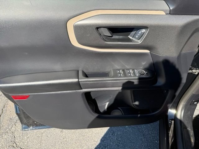 Certified 2025 Ford Bronco Sport Big Bend AWD/4WD image 18