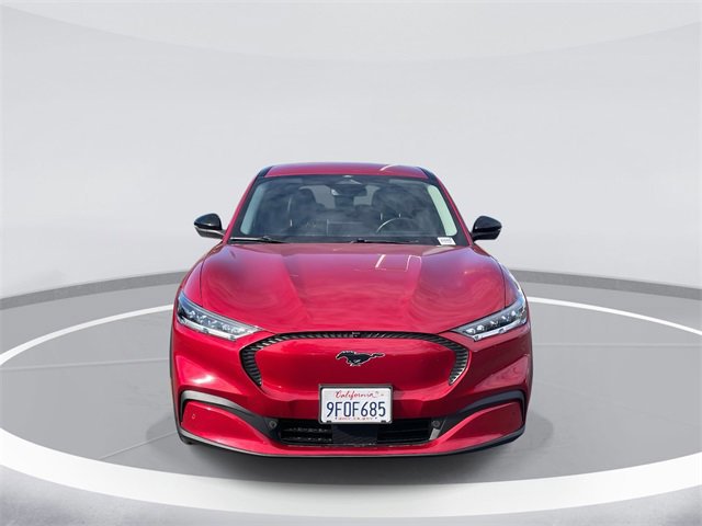 Certified 2023 Ford Mustang Mach-E Select image 5