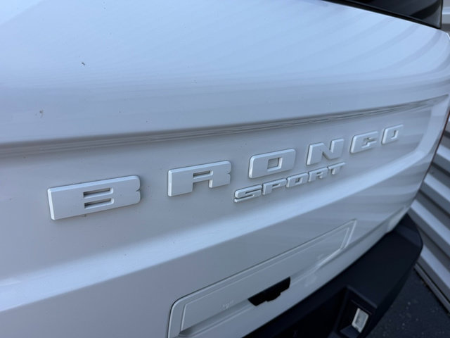 Certified 2023 Ford Bronco Sport Big Bend w/ Convenience Package AWD/4WD image 5