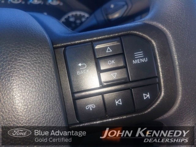 Certified 2024 Ford F350 XL w/ XL Off-Road Package image 16