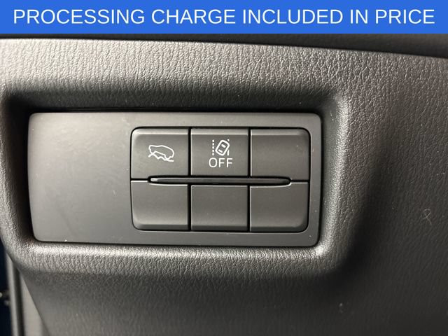 Used 2023 MAZDA CX-5 AWD 2.5 S w/ Select Package image 21