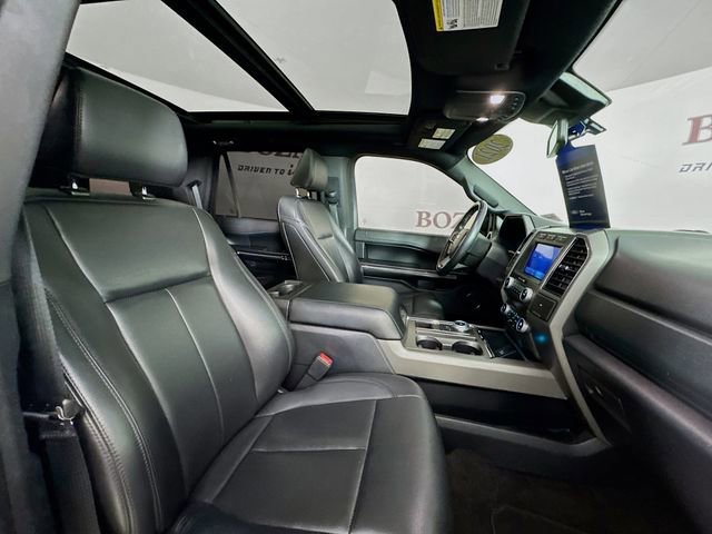 Certified 2021 Ford Expedition XLT image 33