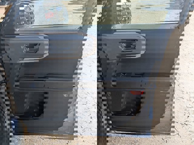 Certified 2025 Ford Bronco Sport Big Bend w/ Convenience Package image 32