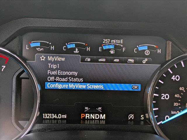 Certified 2020 Ford Expedition Max Limited w/ Special Edition Package AWD/4WD image 11