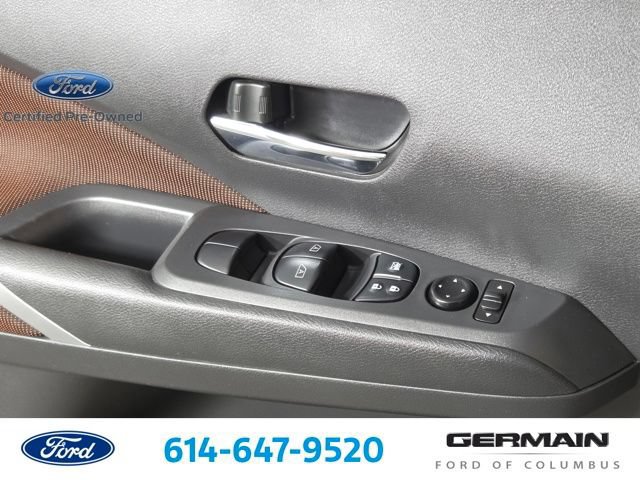 Used 2023 Nissan Kicks SR w/ Interior Electronics Package FWD image 29