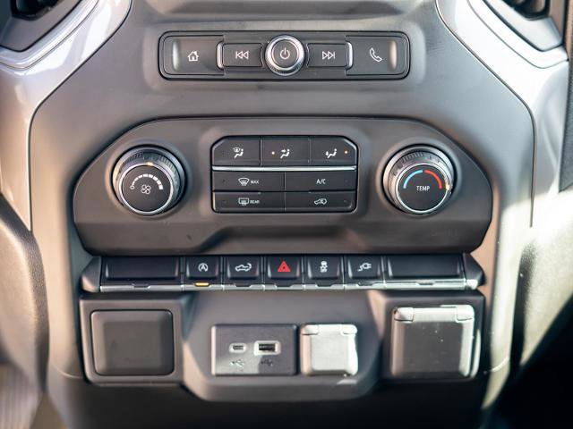 Used 2021 Chevrolet Silverado 1500 Custom image 19