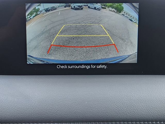 Used 2023 MAZDA CX-5 AWD 2.5 S w/ Premium Plus Pkg image 23