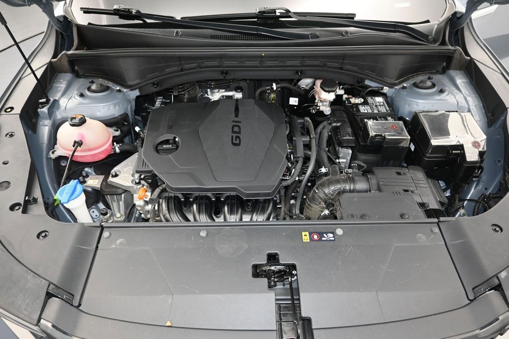 Used 2024 Kia Sorento S FWD image 12