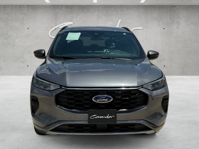 Certified 2024 Ford Escape ST-Line w/ Tech Pack #1 FWD image 19