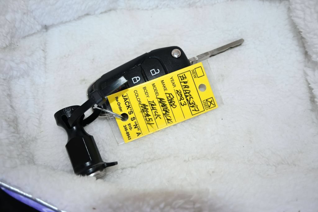 Certified 2023 Ford Maverick XLT w/ Equipment Group 300A Standard AWD/4WD image 21