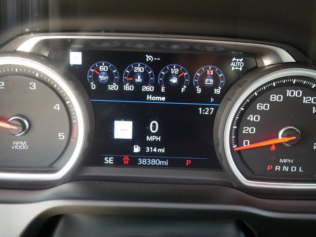 Used 2022 Chevrolet Silverado 3500 High Country w/ Z71 Off-Road Package AWD/4WD image 24
