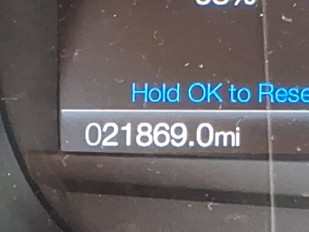 Certified 2024 Ford Edge Titanium AWD/4WD image 26