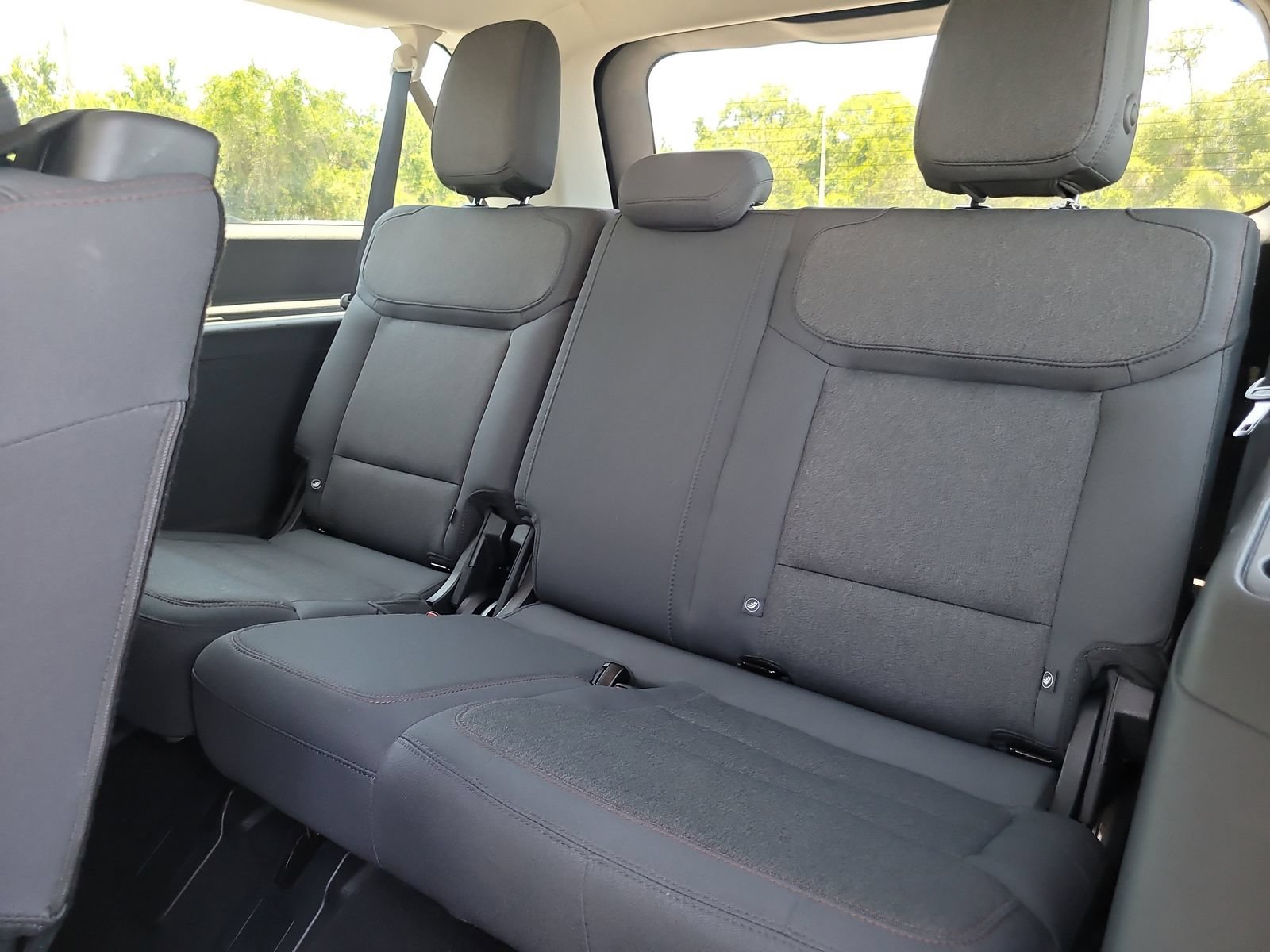 Certified 2025 Ford Expedition Max Active AWD/4WD image 11