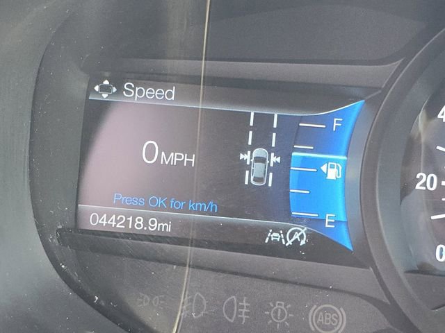 Certified 2022 Ford Edge SEL w/ Convenience Package image 28