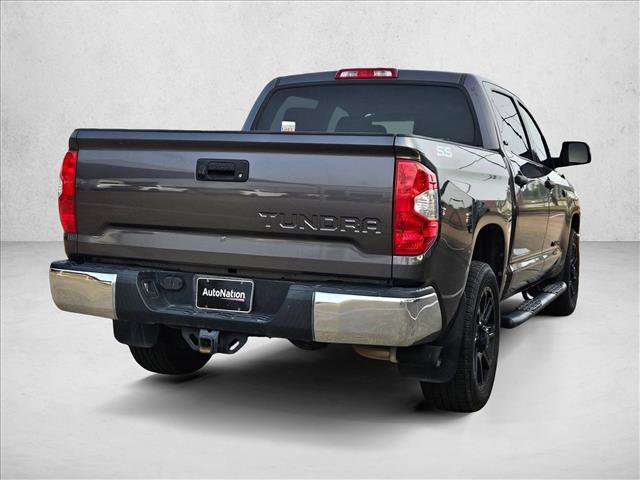 Used 2019 Toyota Tundra SR5 w/ SR5 Upgrade Package RWD image 5