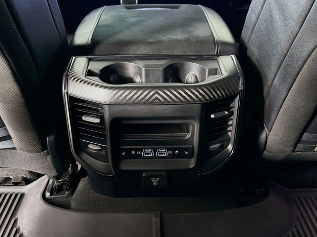 Used 2024 RAM 1500 TRX AWD/4WD image 32