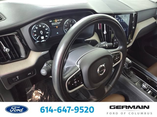 Used 2018 Volvo XC60 T5 Inscription w/ Convenience Package AWD/4WD image 18