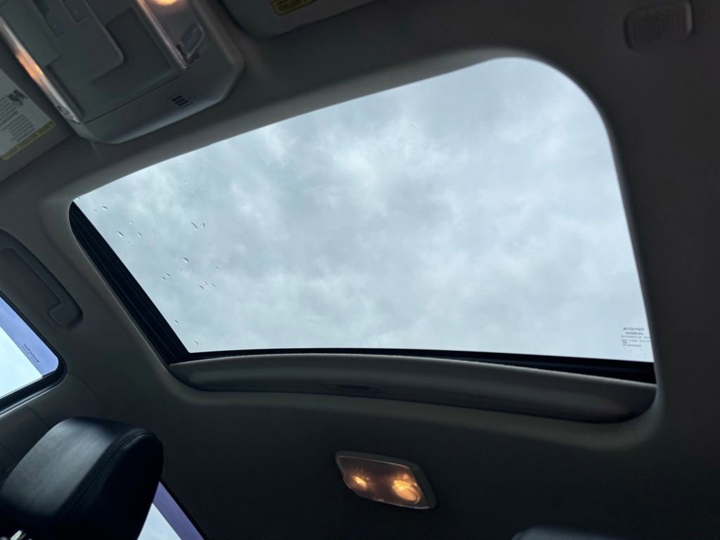 Used 2019 Toyota Tundra Platinum AWD/4WD image 16