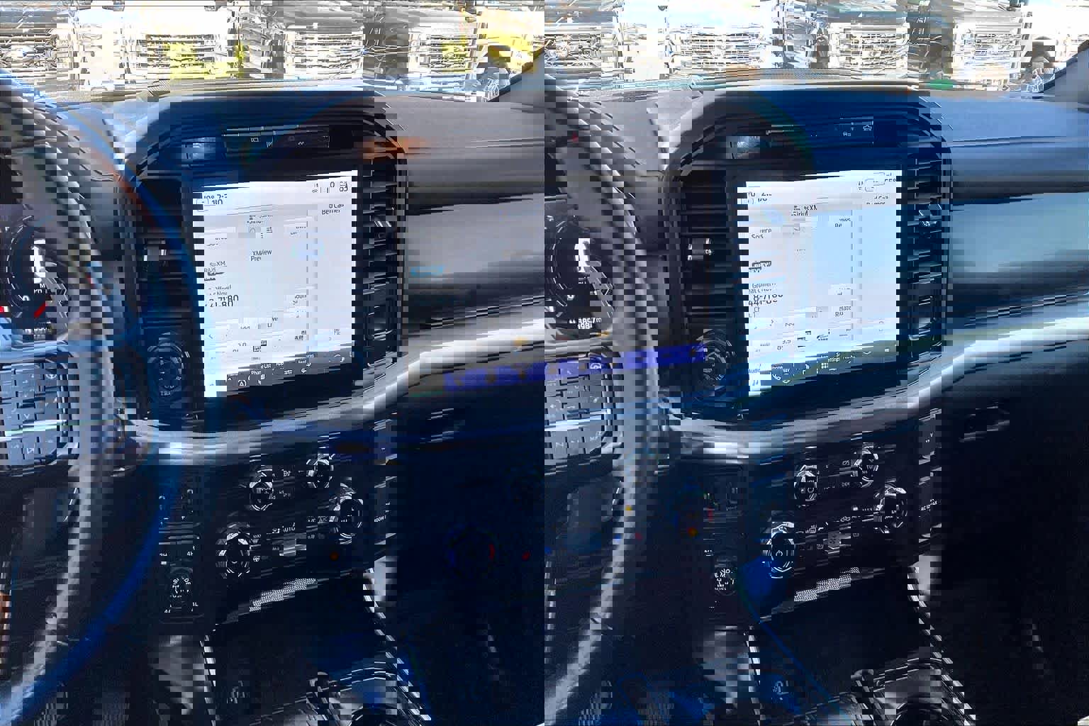 Certified 2022 Ford F150 Raptor w/ Equipment Group 801A High image 6