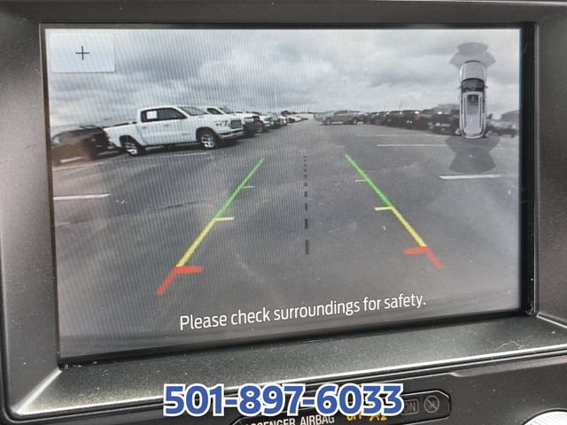 Certified 2021 Ford Expedition Limited RWD image 23