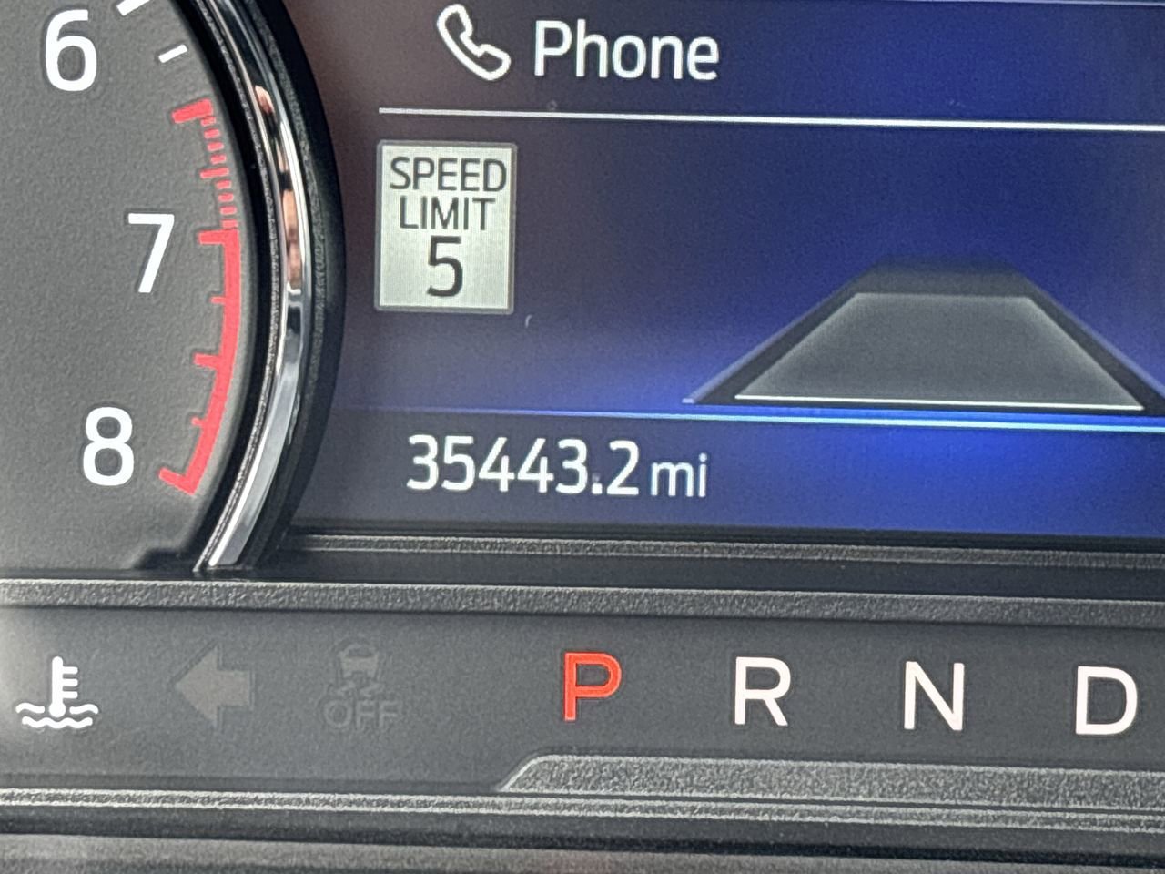 Certified 2023 Ford Explorer XLT w/ Equipment Group 202A image 34