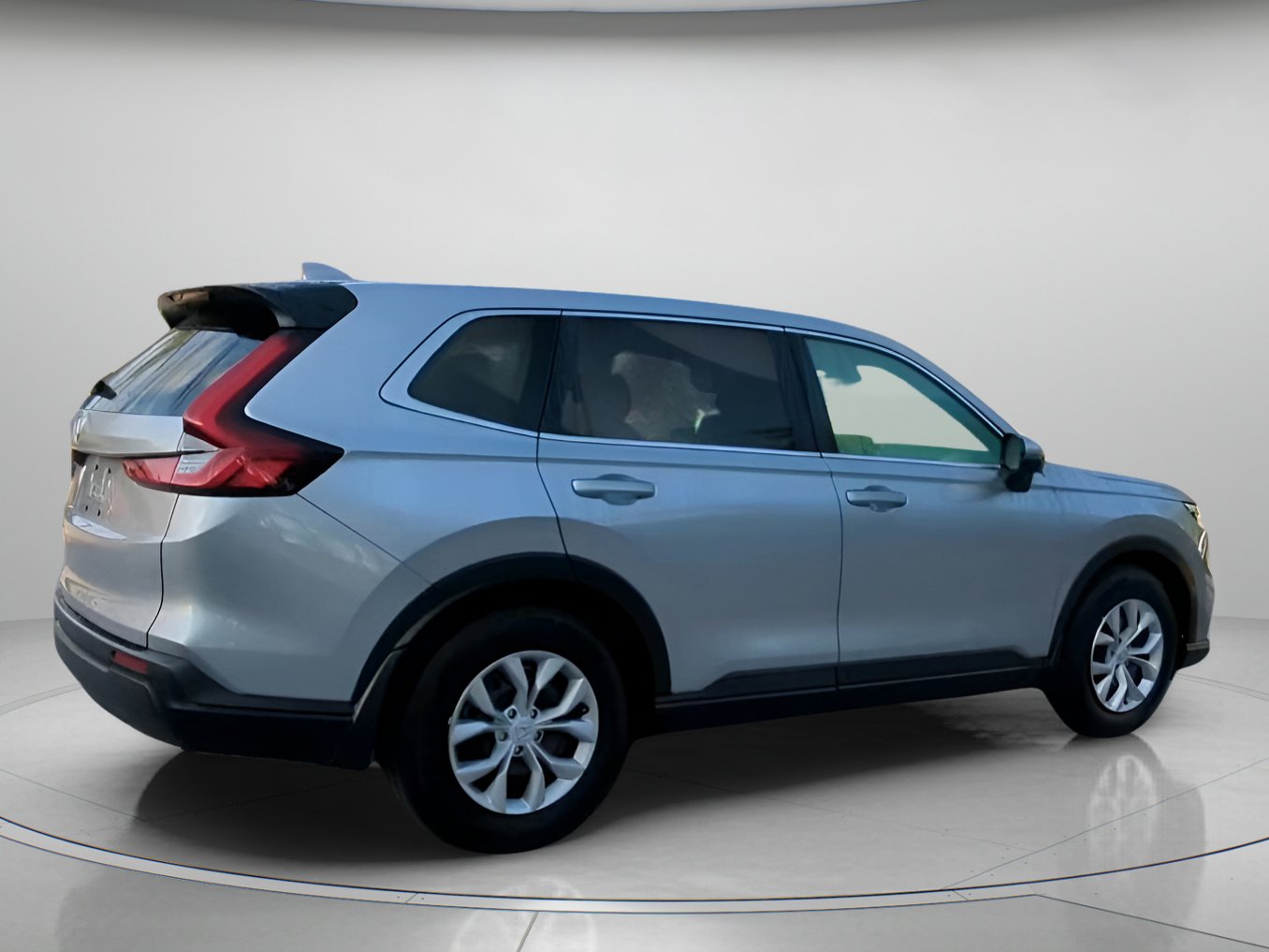 Used 2026 Honda CR-V LX image 29