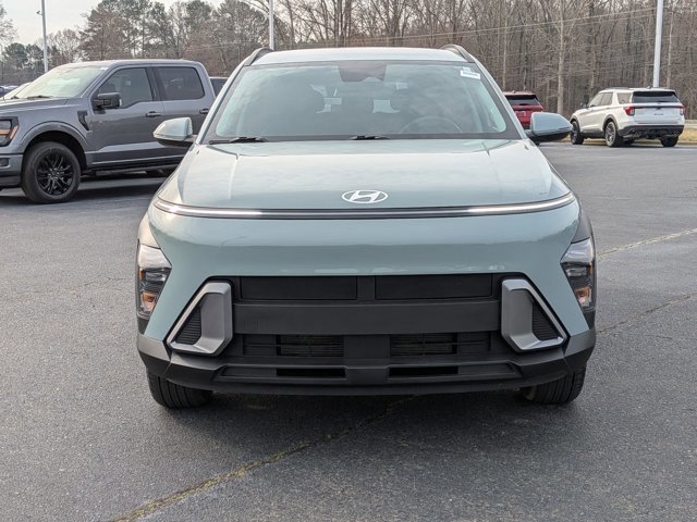 Used 2025 Hyundai Kona SEL image 9