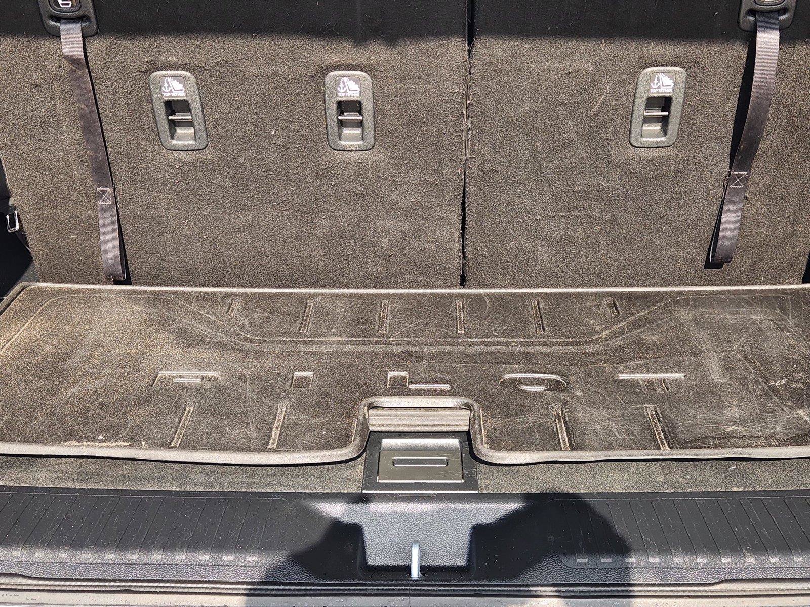 Used 2023 Honda Pilot Sport image 40