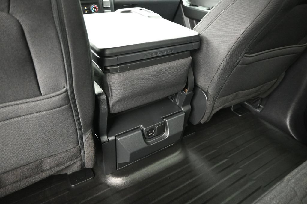 Certified 2023 Ford F150 XL w/ STX Appearance Package RWD image 19