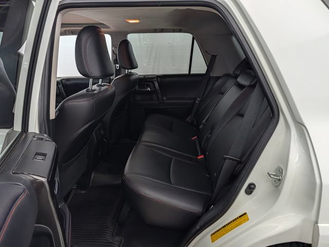 Used 2021 Toyota 4Runner Venture w/ Moonroof Package AWD/4WD image 15