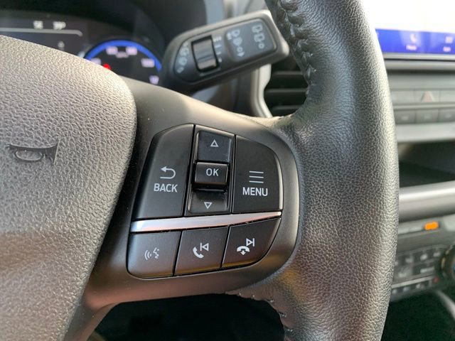 Certified 2022 Ford Bronco Sport Outer Banks image 19