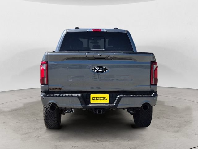 Certified 2024 Ford F150 Tremor w/ Bed Utility Package AWD/4WD image 4