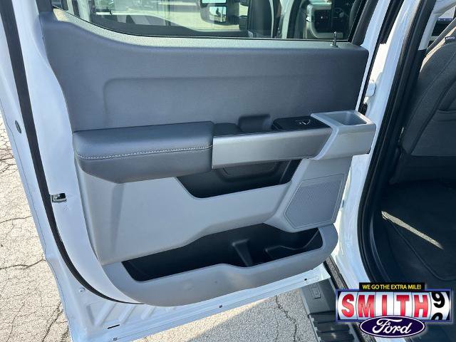 Certified 2026 Ford F250 XLT AWD/4WD image 20