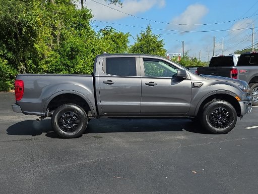 Certified 2019 Ford Ranger XL w/ Equipment Group 101A Mid RWD image 2