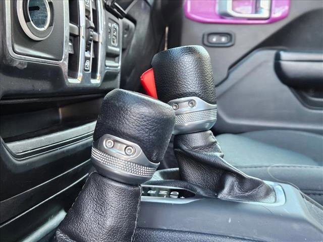 Used 2021 Jeep Wrangler Unlimited Sport image 10