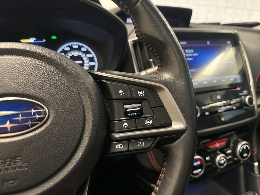 Used 2021 Subaru Forester Sport image 44