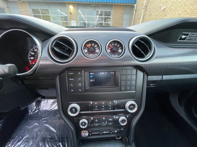 Certified 2020 Ford Mustang GT w/ GT Performance Package image 21