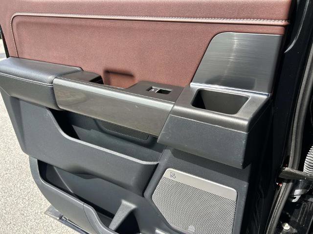 Certified 2022 Ford F150 Lariat w/ Equipment Group 502A High AWD/4WD image 19