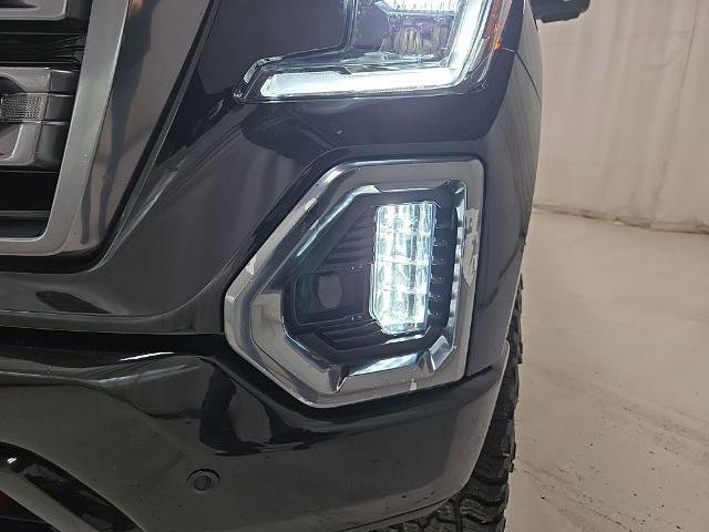 Used 2020 GMC Sierra 1500 AT4 w/ AT4 Carbonpro Edition AWD/4WD image 26