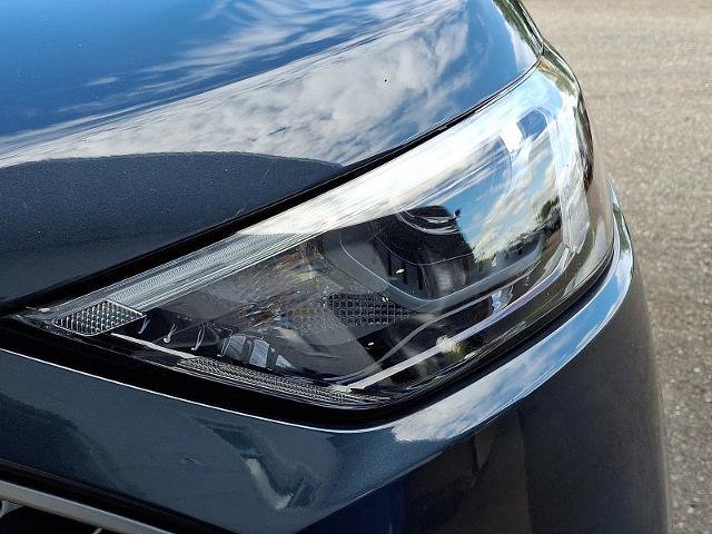 Certified 2024 Ford Edge SEL w/ Convenience Package AWD/4WD image 3
