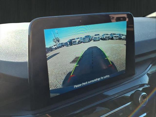 Certified 2024 Ford Escape ST-Line w/ Cold Weather Package image 24