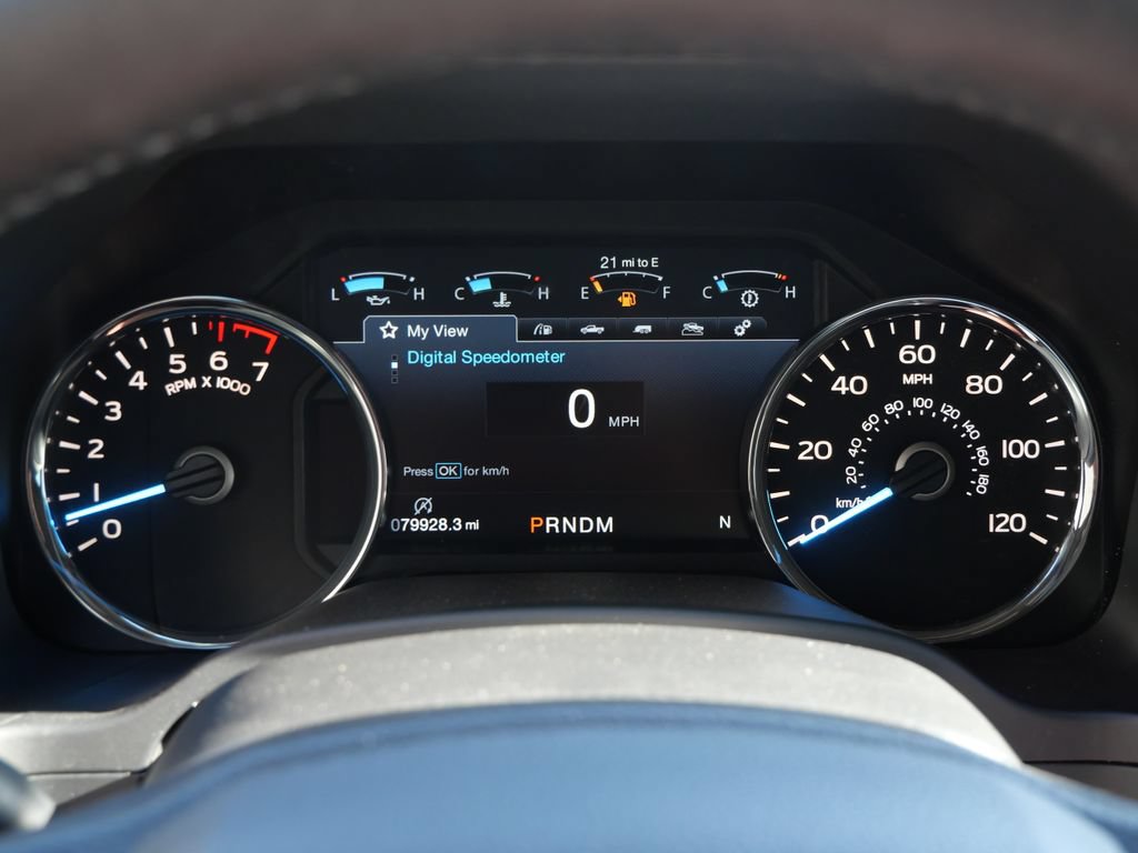 Certified 2019 Ford F150 Lariat AWD/4WD image 24