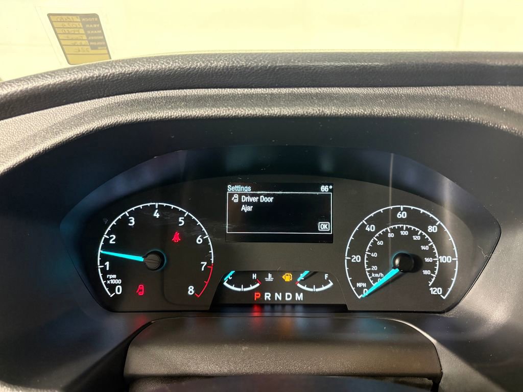 Certified 2024 Ford Transit 350 XL image 16