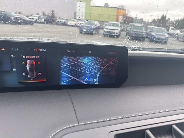 Certified 2025 Ford Expedition Max Platinum image 38